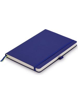 Lamy Yumuşak Kapak Mavi̇ A5 Defter