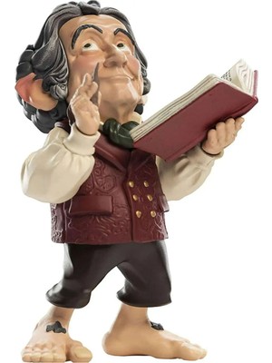 Lord of the Rings Epics Bilbo Mini Figür