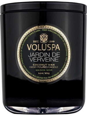 Voluspa French Linen Classic Mum