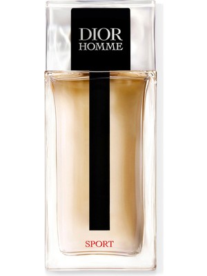 Dior Homme Sport Edt 125ML