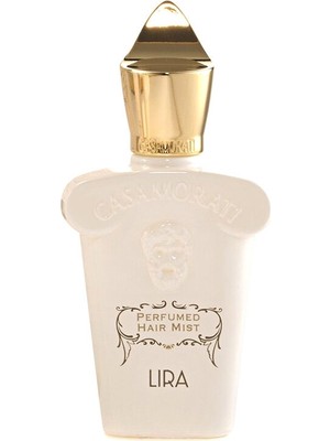 Xerjoff Casamorati Lira Hair Mist 30 ml Parfüm