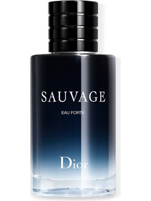 Dior Sauvage Eau Forte 100 ml Erkek Parfüm