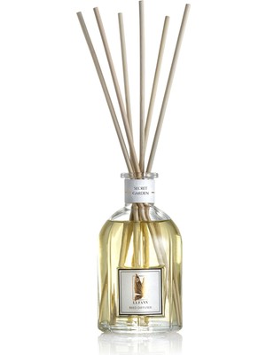 La Fann Secret Garden Çubuklu Oda Kokusu 250ML