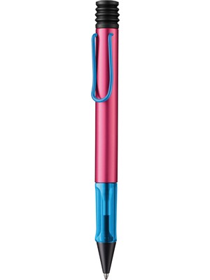 Lamy Al-Star Rollerskate Alüminyum Tükenmez Kalem
