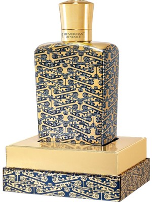The Merchant Of Venice Gold Regatta Edp 100 ml Erkek Parfüm