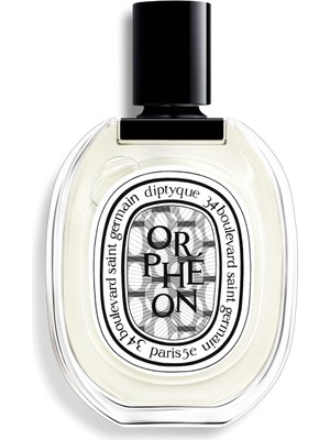 Diptyque Edt Orphéon 100 ml