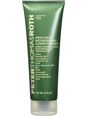 Peter Thomas Roth Mega Rich Zengin Besleyici Saç Kremi 235 ml
