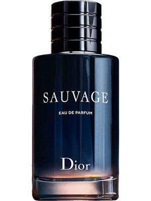Dior Sauvage Eau De Spray 100 ml Edp Parfüm