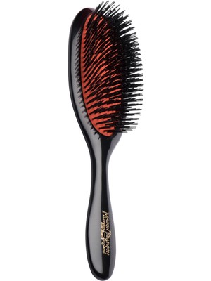 Mason Pearson Handy Boar Bristle B3 Dark Saç Fırçası