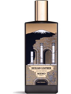 Memo Edp Sicilian Leather 75ML