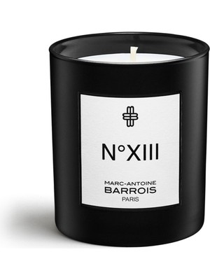 Marc Antoine Barrois Candle No Xııı 750 gr