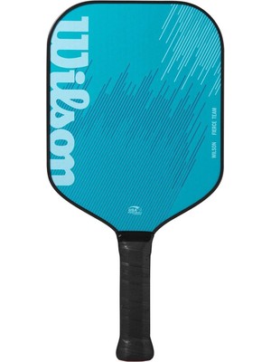 Wilson WR160411U2 Fierce Team Pickleball Paddle 2 Padel Raketi