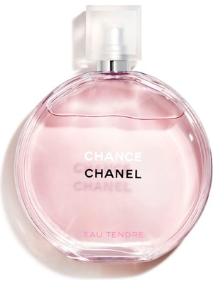 Chanel Chance Eau Tendre Eau De Toilette Spray 50ML
