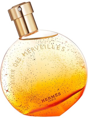 Hermes Elixir Des Merveilles Eau De Parfüm 50ML