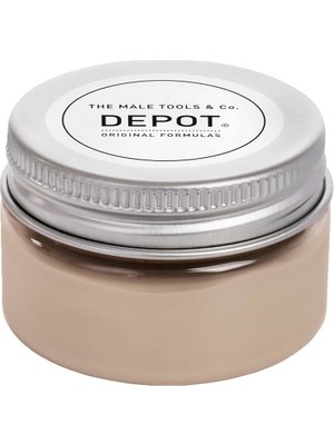 Depot No. 302 Clay Pomade Saç Şekillendirici Kil 25 ml