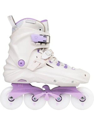 Flying Eagle X7F Purple Urban Unisex Paten