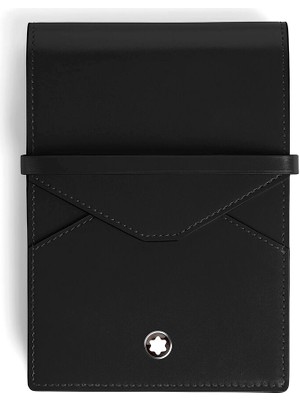 Montblanc Meisterstück 5li Deri Kalem Kutusu