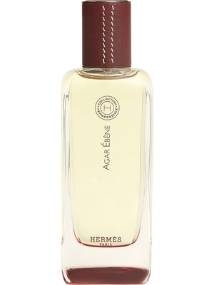 Hermes Agar Ébène Eau De Toilette 100 ml
