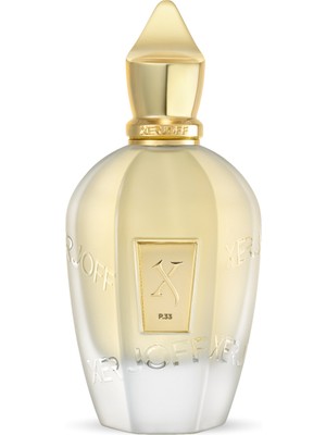 Xerjoff Sketchbook P.33 Unisex 100 ml Parfüm