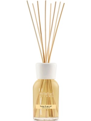 Millefiori Honey And Sea Salt Oda Kokusu 250 ml