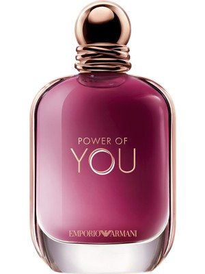 Giorgio Armani Power Of You Eau De Parfum 90ML