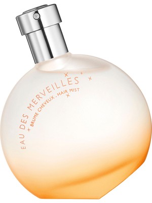 Hermes Eau Des Merveilles 50 ml Saç Parfümü