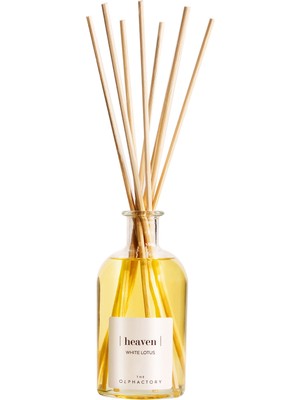 Heaven White Lotus 250 ml Koku Yayıcı