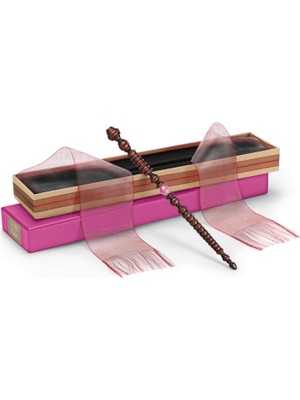 Harry Potter Dolores Umbridge Ollivanders Koleksiyon Kutulu Asa