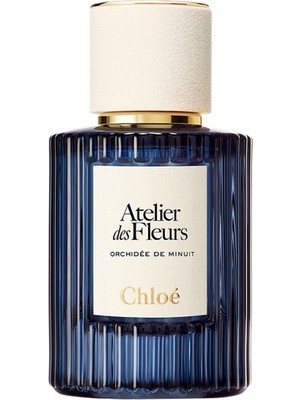 Chloe Atelier Des Fleurs Orchidée De Minuit Edp 50 ml