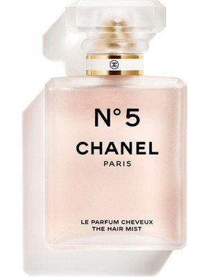 Chanel N°5 Saç Misti 35ML