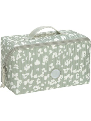 Lassig Flex Light Khaki Bebek Bakım Organizer Çantası