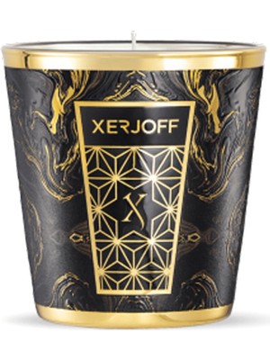 Xerjoff Blanc De Noir 170 gr Kokulu Mum