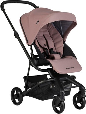 Easywalker Charley Desert Pink Unisex Bebek Arabası 22 kg