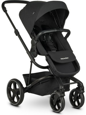 Easywalker Harvey Shadow Black Bebek Arabası 22 kg