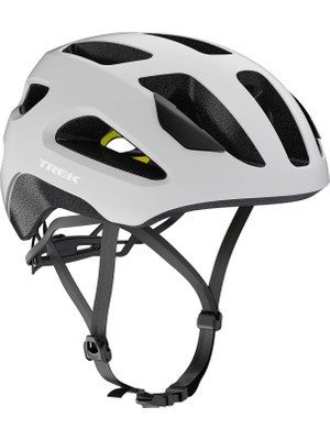 Trek Solstice Mips Beyaz Unisex Bisiklet Kaskı