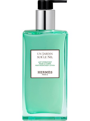 Hermes Un Jardin Sur Le Nil 200ML Vücut Losyonu