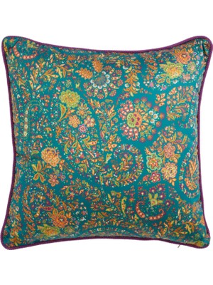 Etro Home Amalia Yeşil Dekoratif Yastık