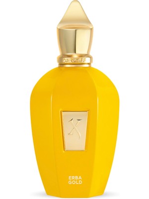 Xerjoff Erba Gold Edp 50 ml Parfüm