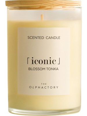 Iconic Blossom 350 gr Mum