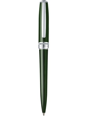 Hugo Boss Essential Classic Yeşil Metal Tükenmez Kalem