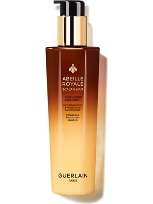 Guerlain Ab/roy 25 Hair Leave-In Pump Btl 150 ml