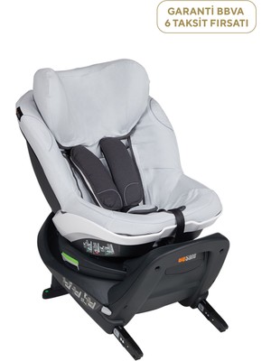 BeSafe Izi Modular/izi Turn Protective-Cover Oto Koltuğu Için Havlu Kılıf