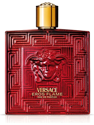 Versace Eros Flame Edp 200 ml Erkek Parfüm