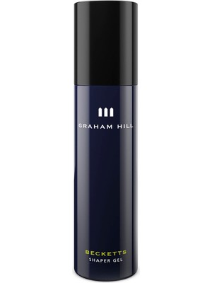 Graham Hill Becketss Shaper Gel Islak Jöle 100 ml