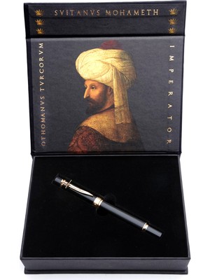 Piguet Mehmed The Conqueror Special Edition Dolma Kalem
