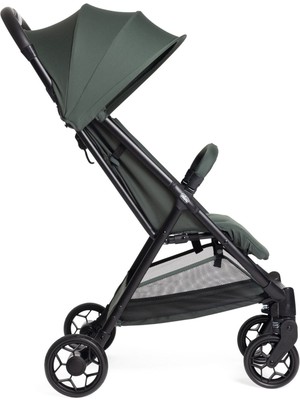 Chicco Urbino Evergreen Yeşil Otomatik Katlanabilen Bebek Arabası