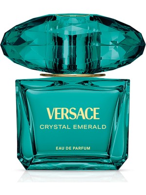 Versace Crystal Emerald Edp 90 ml Kadın Parfüm
