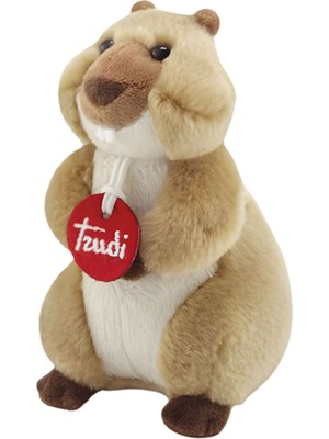 Trudino Marmot Peluş Oyuncak