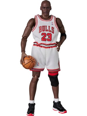 BearBrick Michael Jordan Chicago Bulls Home Heykel