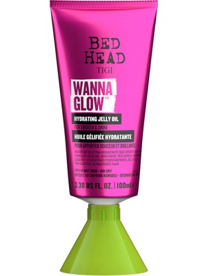 Tigi Wanna Glow Hydrating Jelly Oil 100 ml